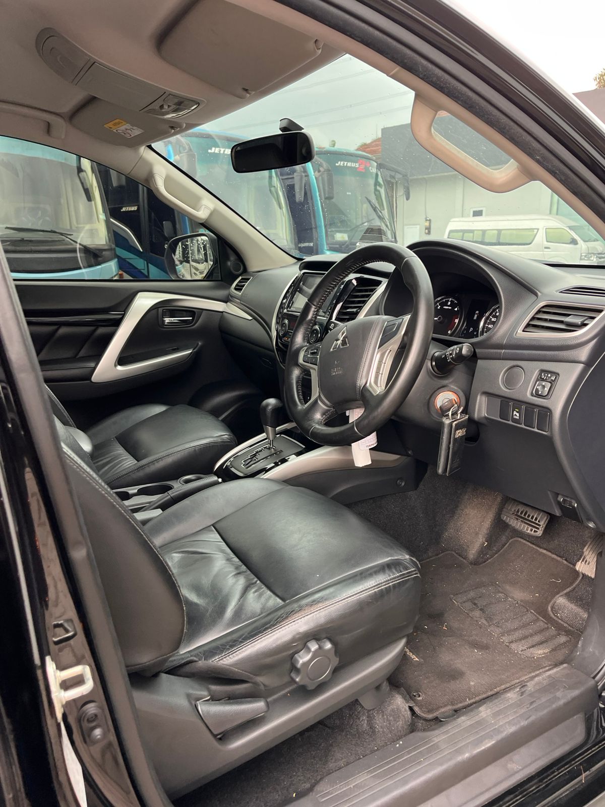 Foto Mobil